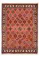 Joshaghan Teppe 158x115cm - Persisk teppe
