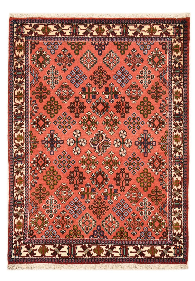 Joshaghan Teppe 158x115cm - Persisk teppe