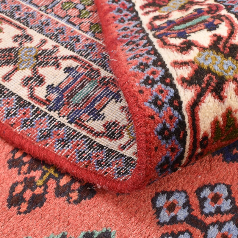 Joshaghan Teppe 158x115cm - Persisk teppe
