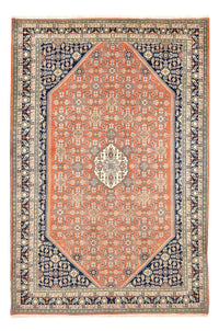 Kashkuli Teppe 306x203cm - Persisk teppe – product image