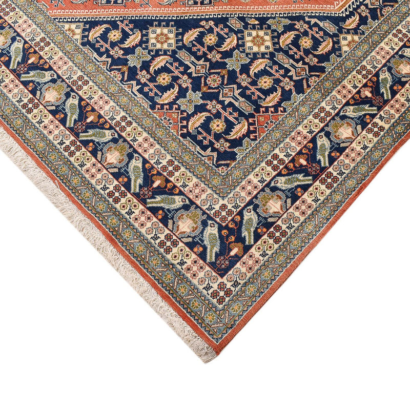 Kashkuli Teppe 306x203cm - Persisk teppe