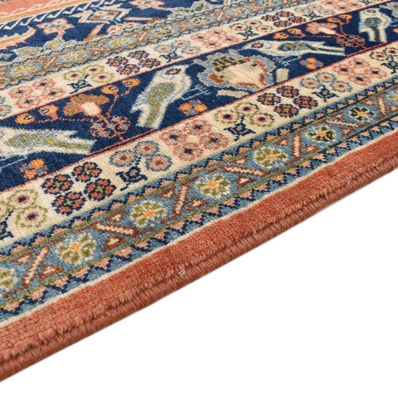 Kashkuli Teppe 306x203cm - Persisk teppe
