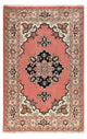 Ardabil Teppe 214x140cm - Persisk teppe