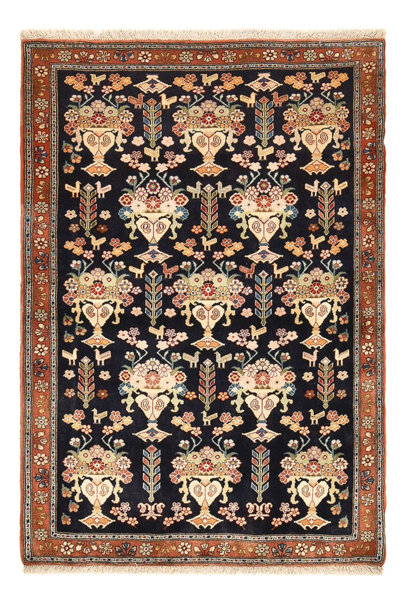Sharbabak Teppe 173x114cm - Persisk teppe