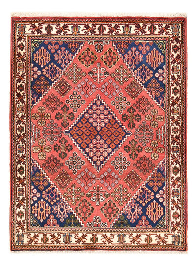 Qashqai Teppe 115x155cm - Persisk teppe