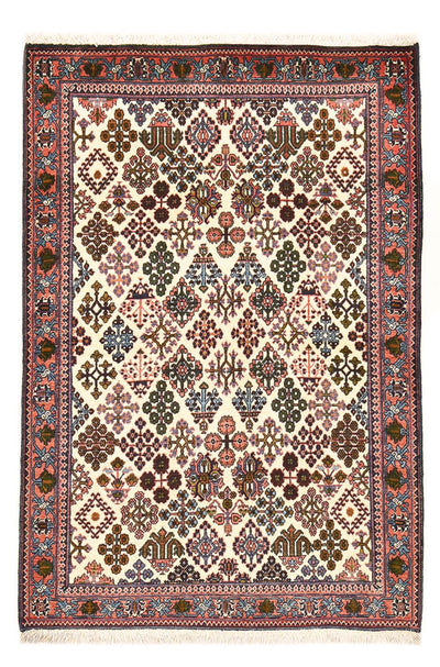 Qashqai Teppe 108x160cm - Persisk teppe