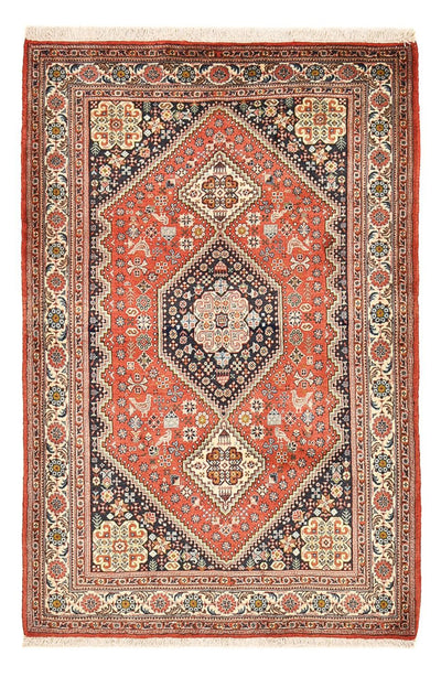 Kashkuli Teppe 118x173cm - Persisk teppe