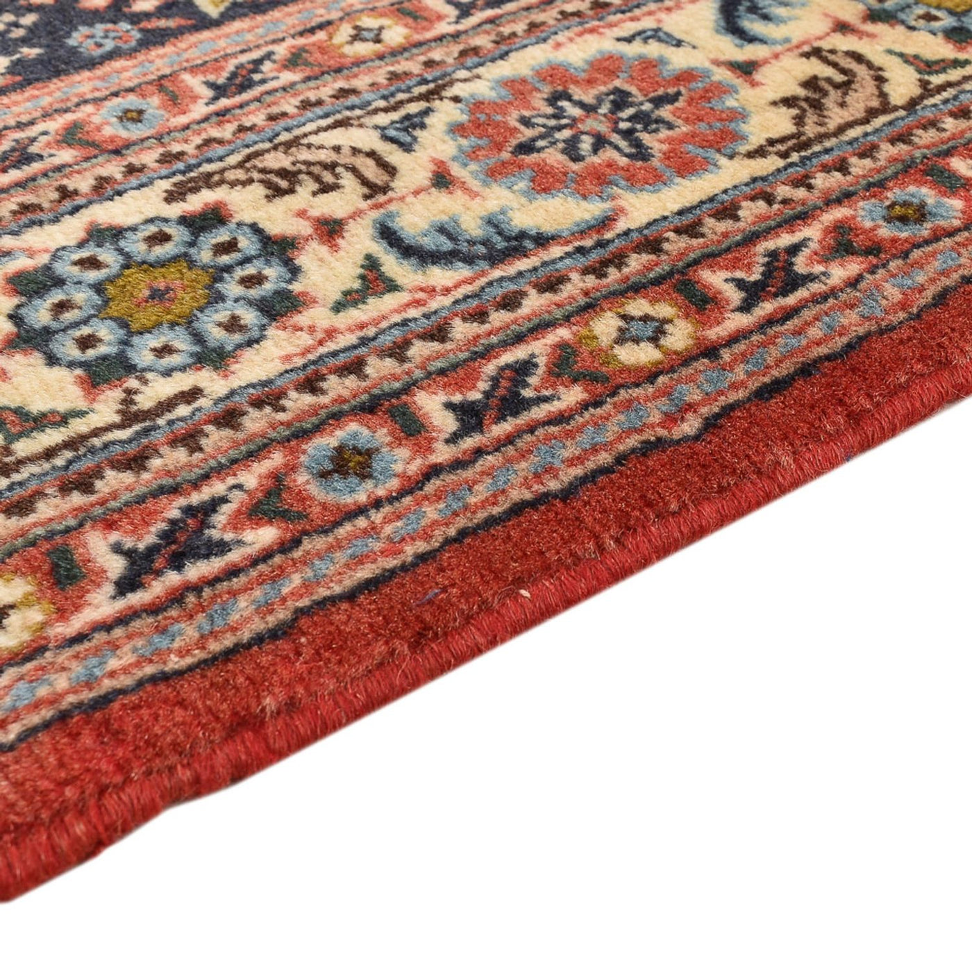 Kashkuli Teppe 173x118cm - Persisk teppe
