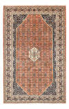 Kashkuli Teppe 200x310cm - Persisk teppe - Rektangulær / Lys rød / 200 x 310 cm Rektangulær