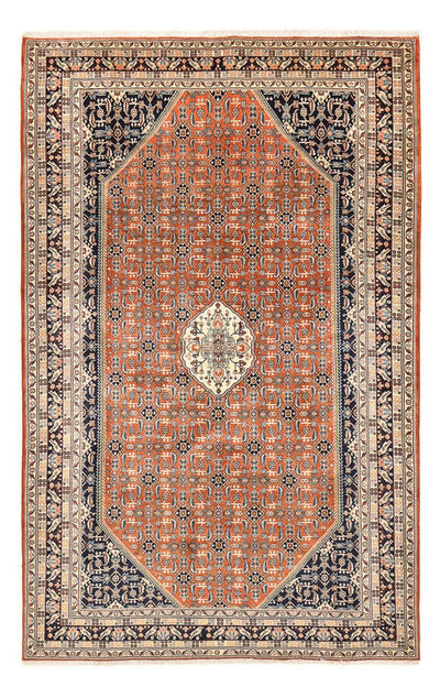 Kashkuli Teppe 200x310cm - Persisk teppe