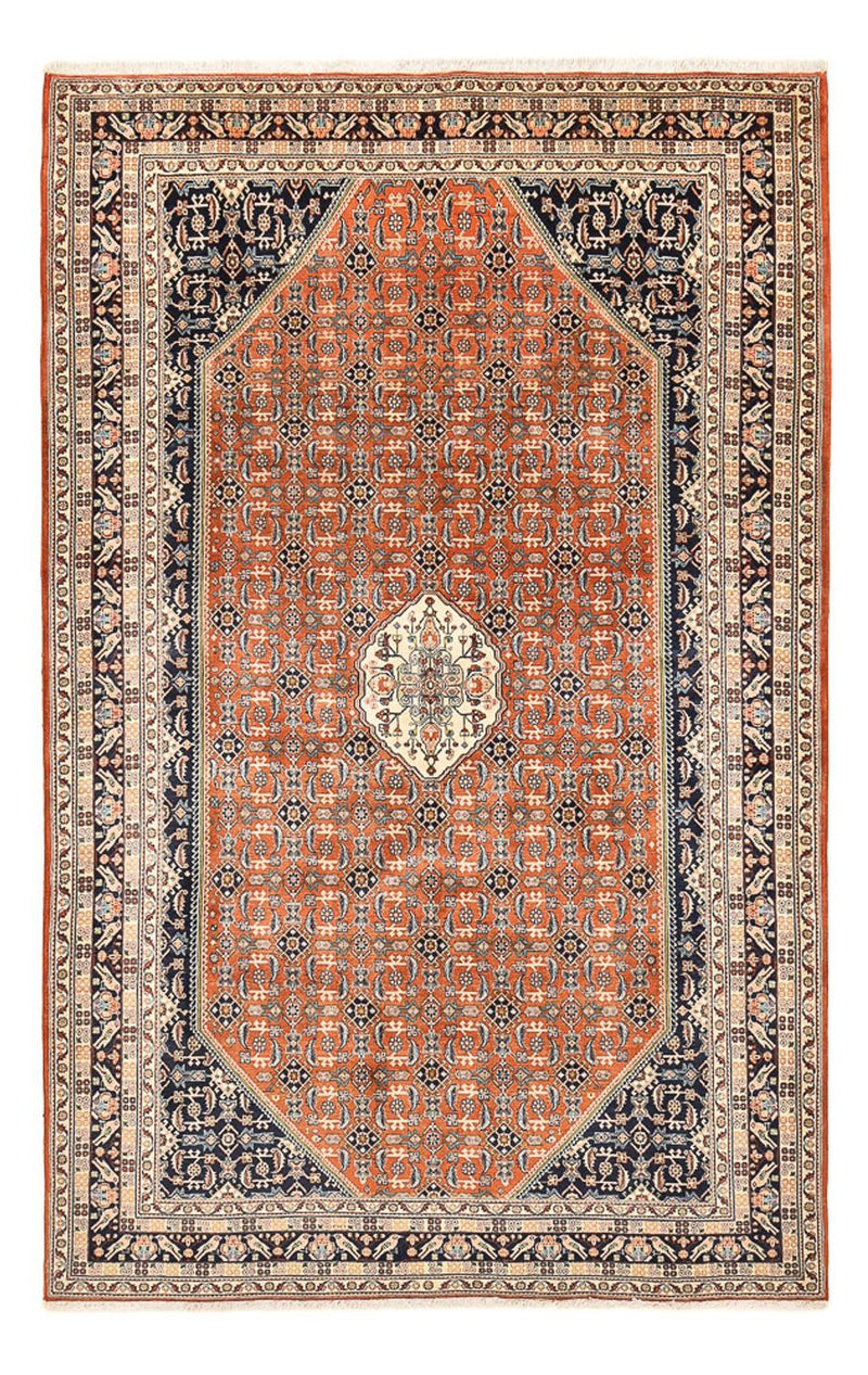 Kashkuli Teppe 200x310cm - Persisk teppe