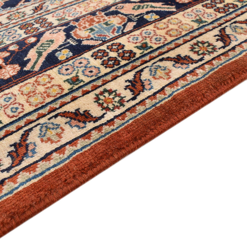 Kashkuli Teppe 200x310cm - Persisk teppe