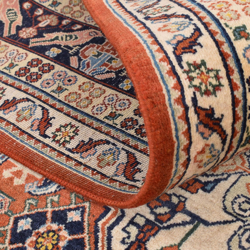 Kashkuli Teppe 200x310cm - Persisk teppe