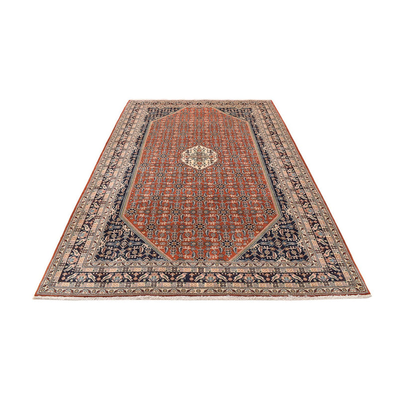 Kashkuli Teppe 200x310cm - Persisk teppe