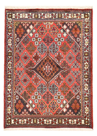 Hamadan Teppe 108x150cm - Persisk teppe – product image