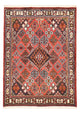 Hamadan Teppe 108x150cm - Persisk teppe