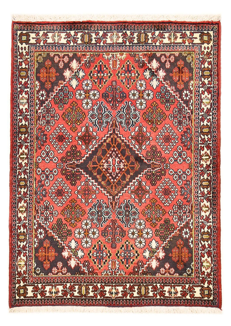 Hamadan Teppe 108x150cm - Persisk teppe