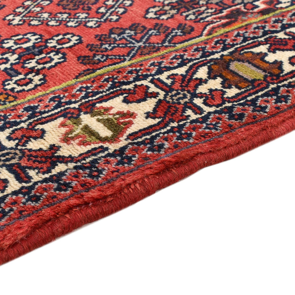 Hamadan Teppe 108x150cm - Persisk teppe