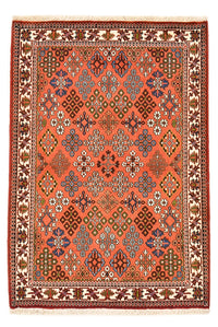 Meymeh Teppe 160x112cm - Persisk teppe – product image