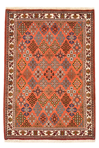 Meymeh Teppe 112x160cm - Persisk teppe
