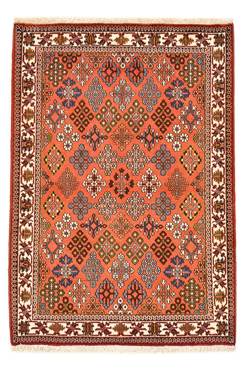 Meymeh Teppe 160x112cm - Persisk teppe