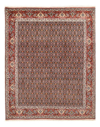 Persisk teppe - Bijar - 264 x 204 cm - rust – product image