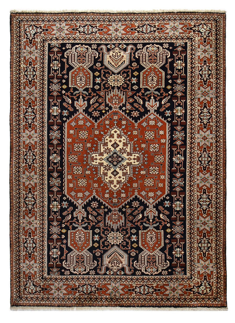 Ghouchan Teppe 290x214cm - Persisk teppe