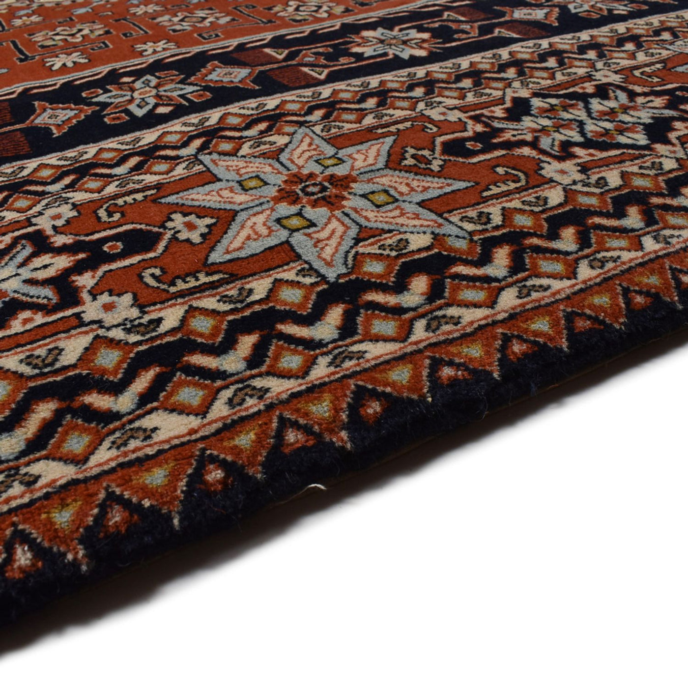 Ghouchan Teppe 290x214cm - Persisk teppe