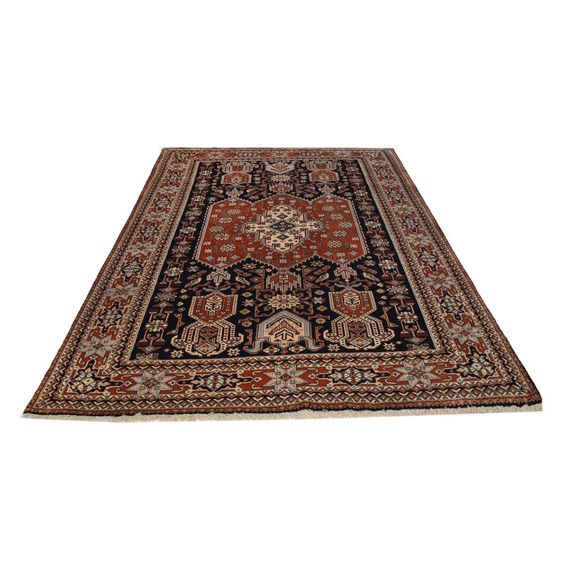 Ghouchan Teppe 290x214cm - Persisk teppe