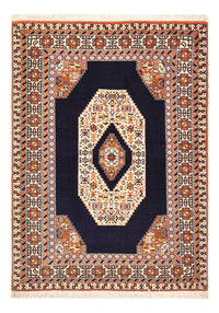 Tabriz - 50 Raj Teppe 142x100cm - Persisk teppe – product image