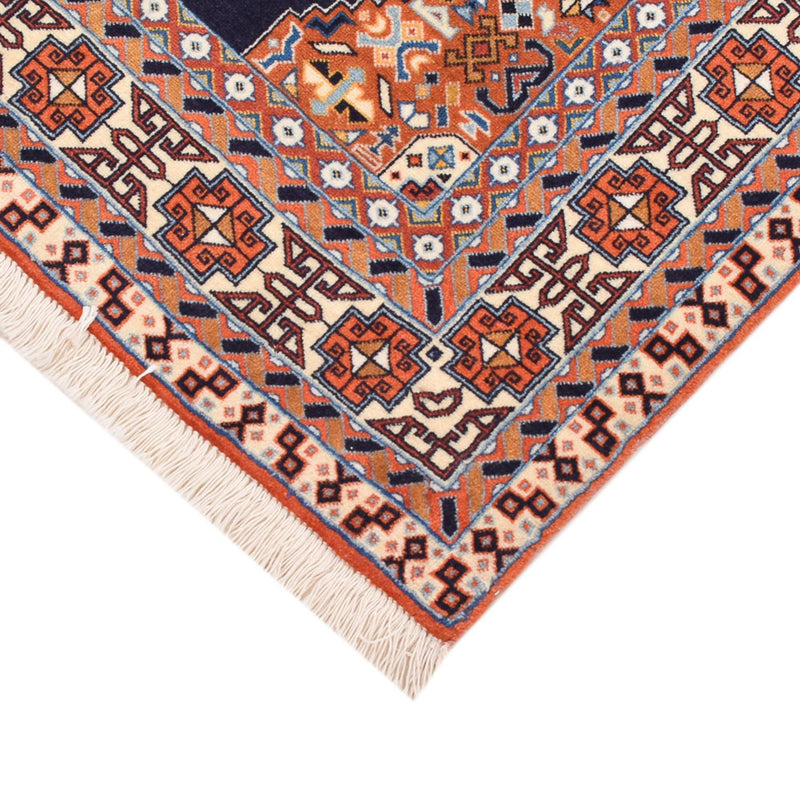 Tabriz - 50 Raj Teppe 142x100cm - Persisk teppe