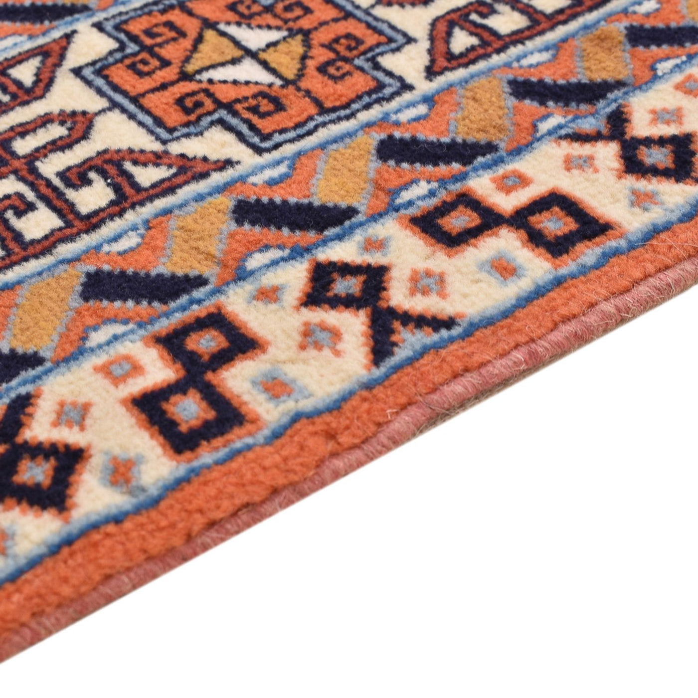 Tabriz - 50 Raj Teppe 142x100cm - Persisk teppe
