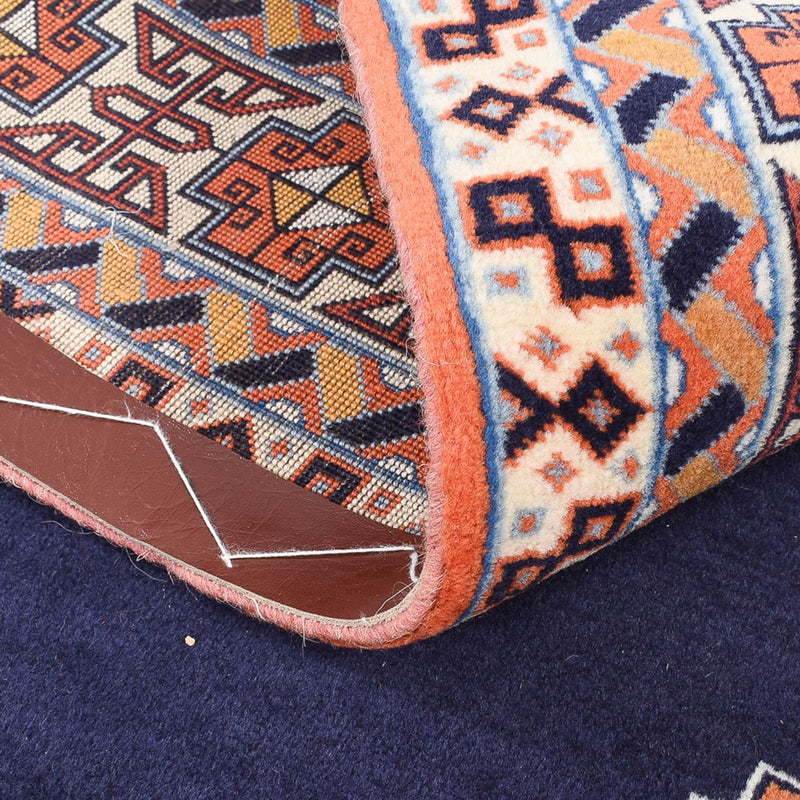 Tabriz - 50 Raj Teppe 142x100cm - Persisk teppe