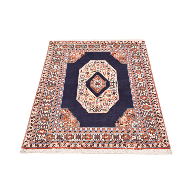 Tabriz - 50 Raj Teppe 142x100cm - Persisk teppe