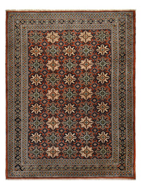 Ghouchan Teppe 220x292cm - Persisk teppe – product image
