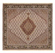 Tabriz - 40 Raj Teppe 202x196cm - Persisk teppe