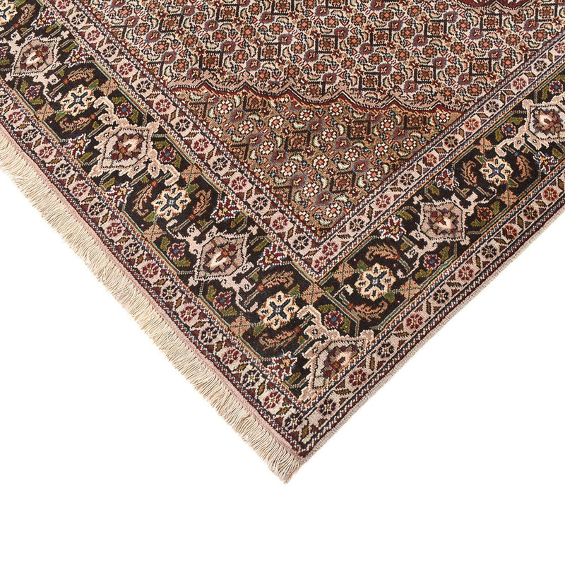 Tabriz - 40 Raj Teppe 202x196cm - Persisk teppe