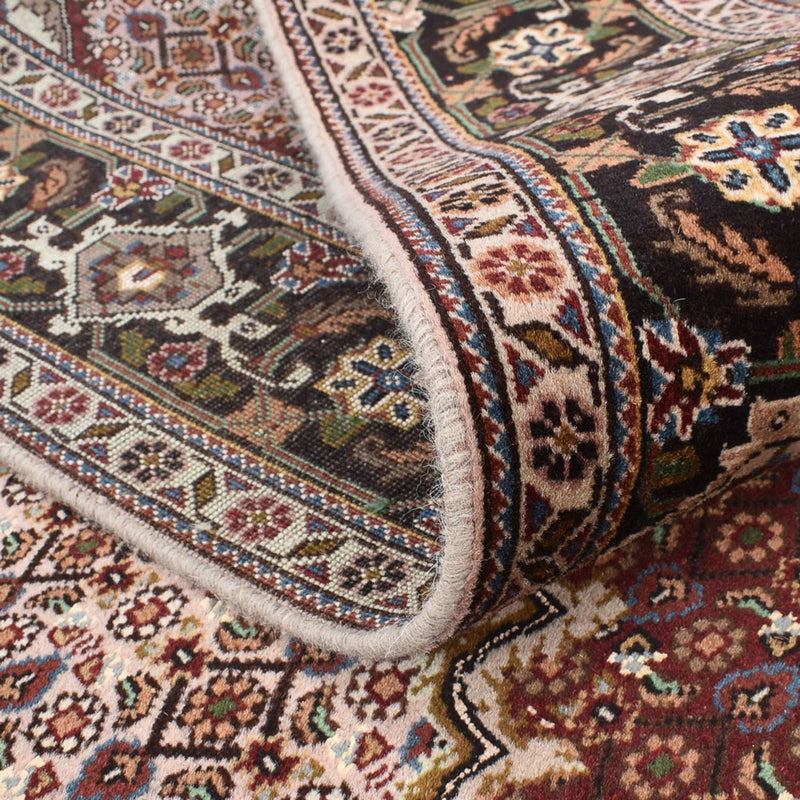Tabriz - 40 Raj Teppe 202x196cm - Persisk teppe