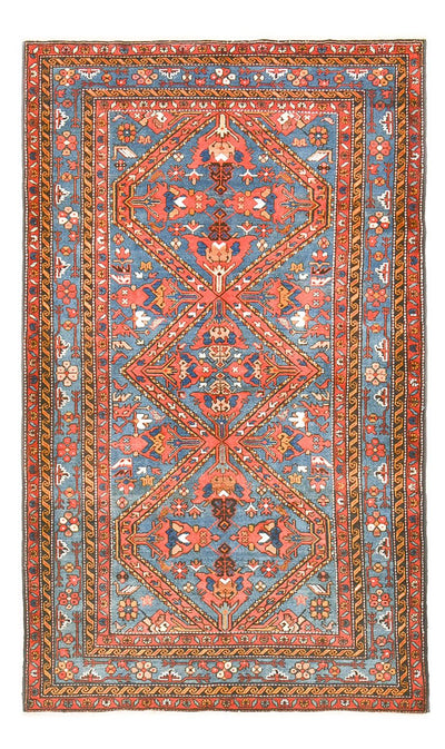 Ardabil Teppe 132x222cm - Persisk teppe