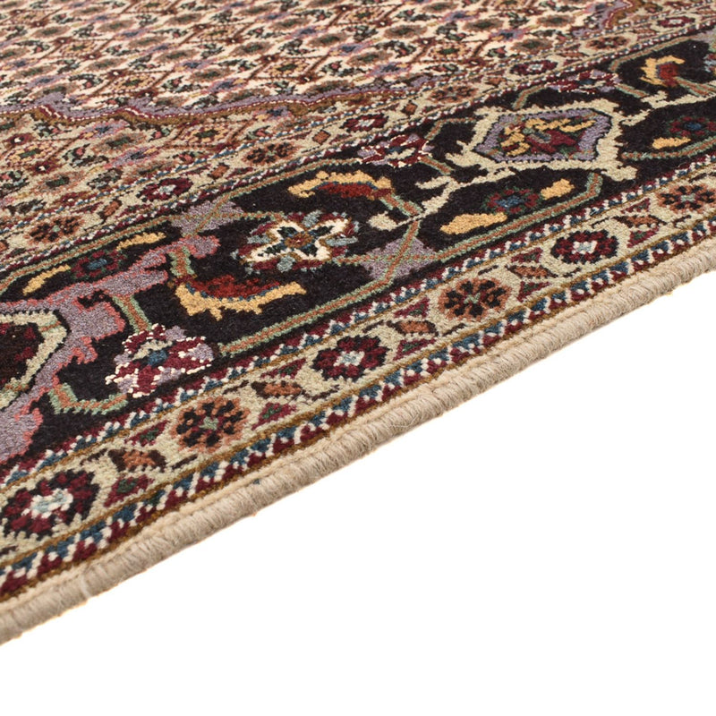 Tabriz - 40 Raj Teppe 204x204cm - Persisk teppe