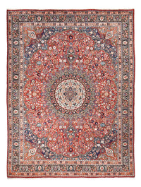 Moud Teppe 388x296cm - Persisk teppe – product image