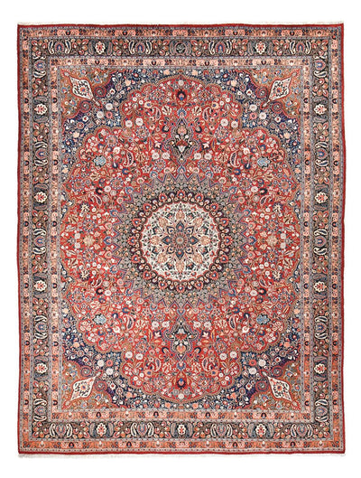 Moud Teppe 296x388cm - Persisk teppe