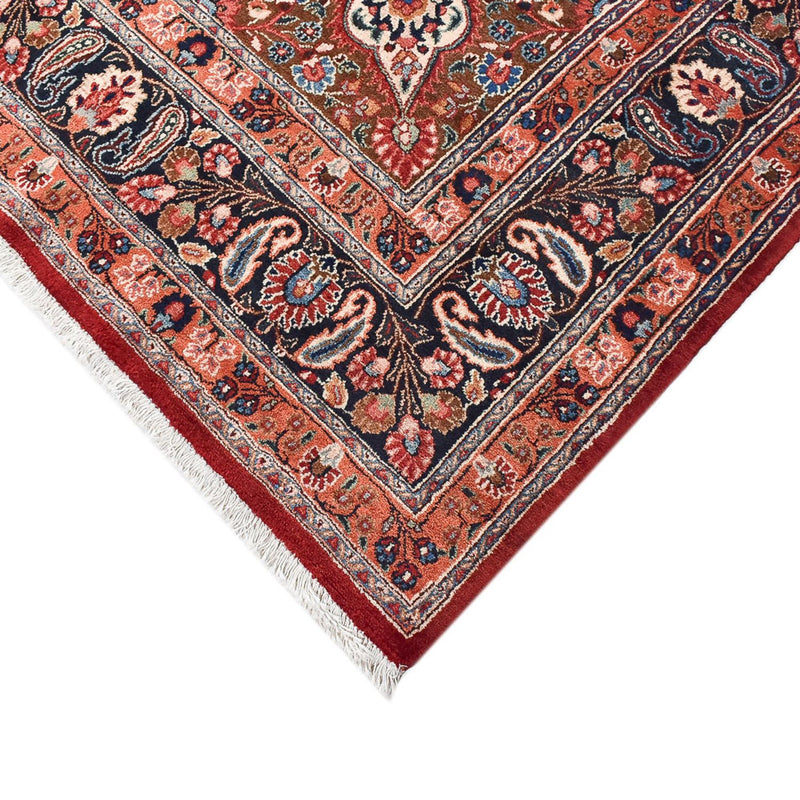 Moud Teppe 388x296cm - Persisk teppe