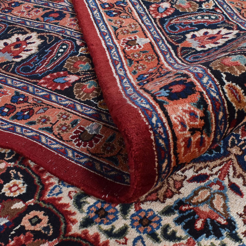 Moud Teppe 388x296cm - Persisk teppe