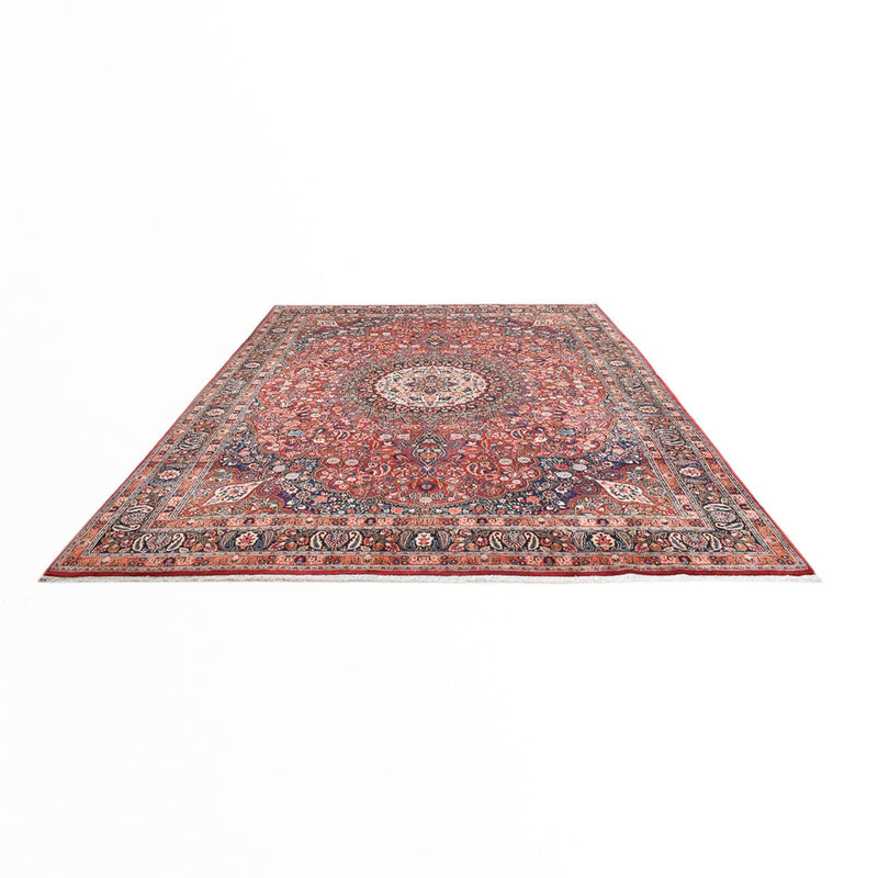 Moud Teppe 388x296cm - Persisk teppe