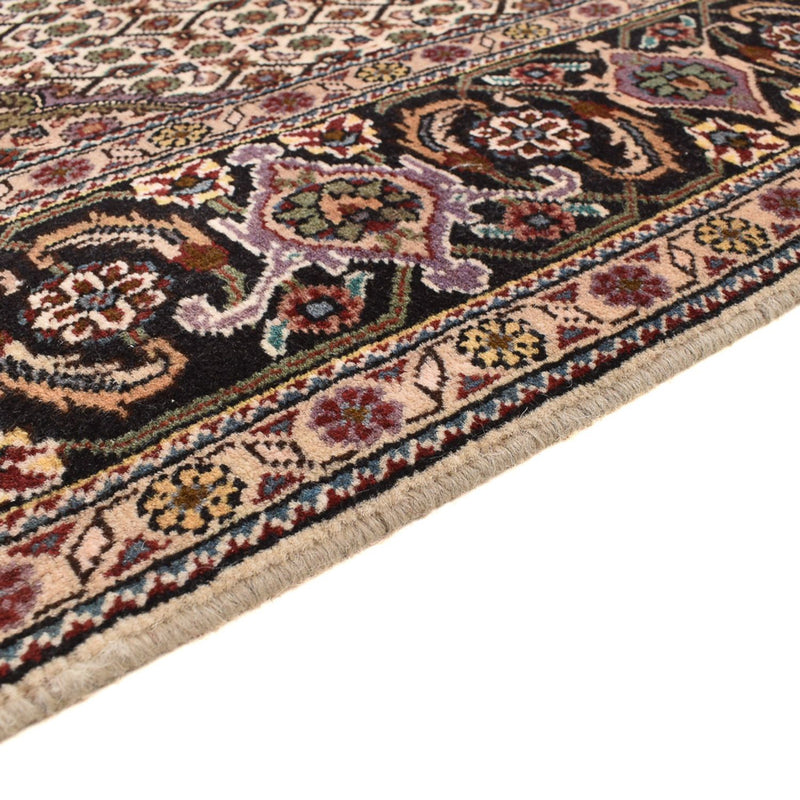 Tabriz - 40 Raj Teppe 212x200cm - Persisk teppe