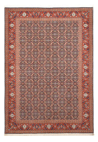 Tabriz - 50 Raj Teppe 295x200cm - Persisk teppe – product image