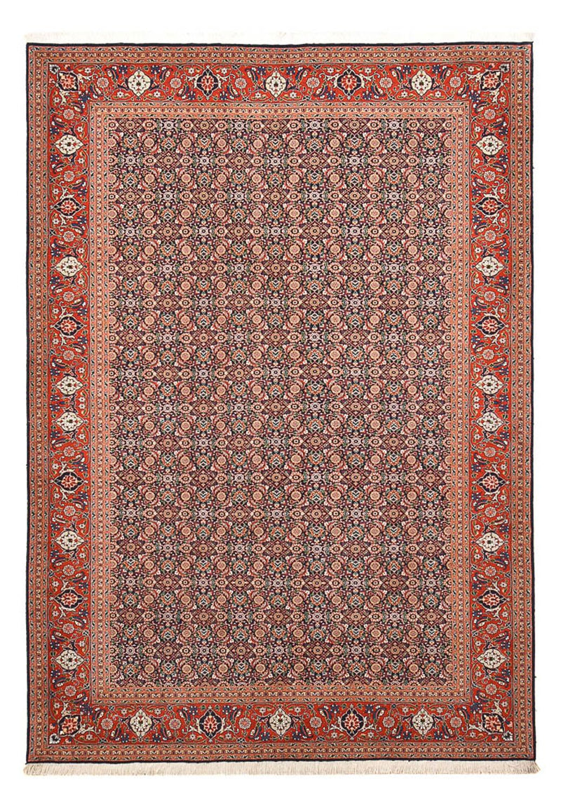 Tabriz - 50 Raj Teppe 295x200cm - Persisk teppe