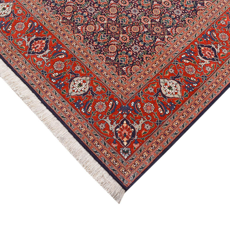 Tabriz - 50 Raj Teppe 295x200cm - Persisk teppe