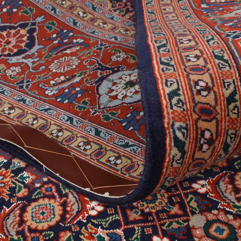 Tabriz - 50 Raj Teppe 295x200cm - Persisk teppe